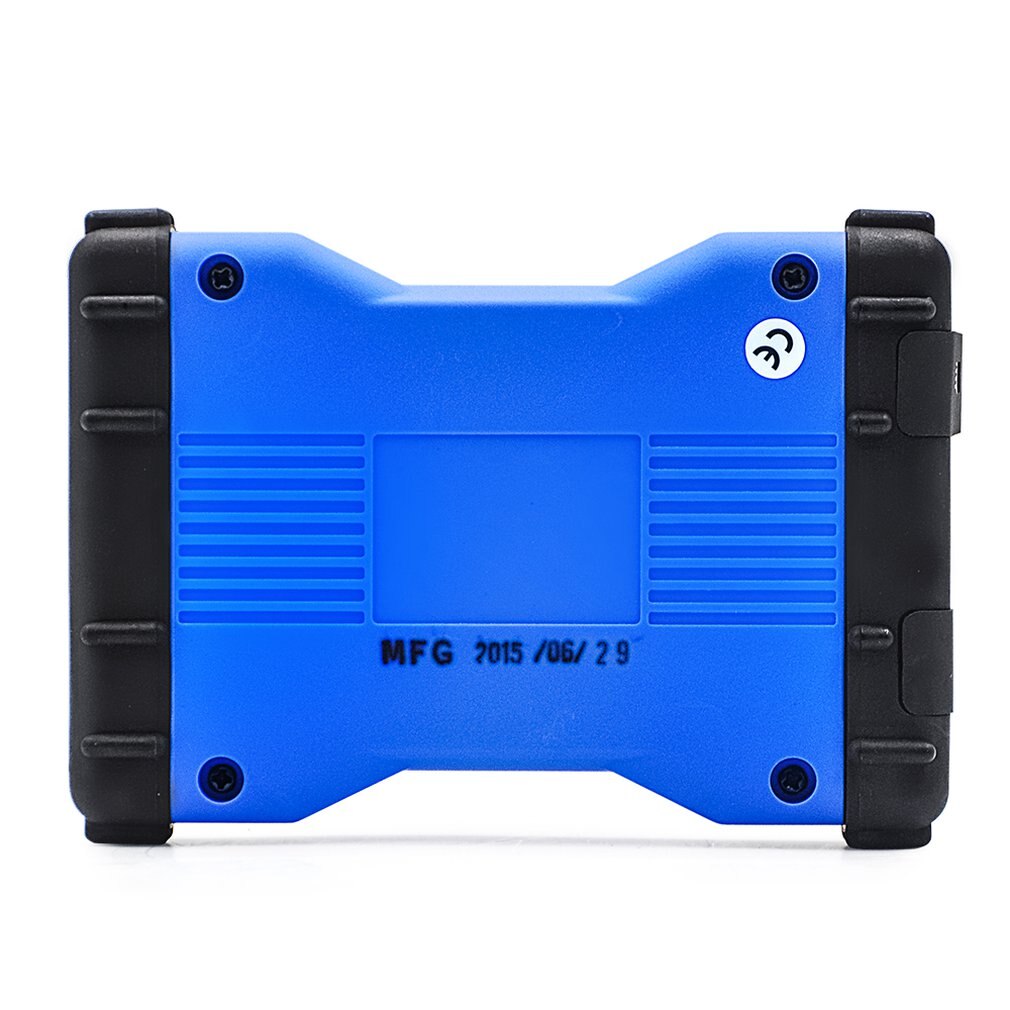 DS150E MVDIAG TCS CDP PRO OBD2 Multi Vehicle Diag OBD2 code reader Scanner CDP Pro Plus OBD2 Diagnostic tool