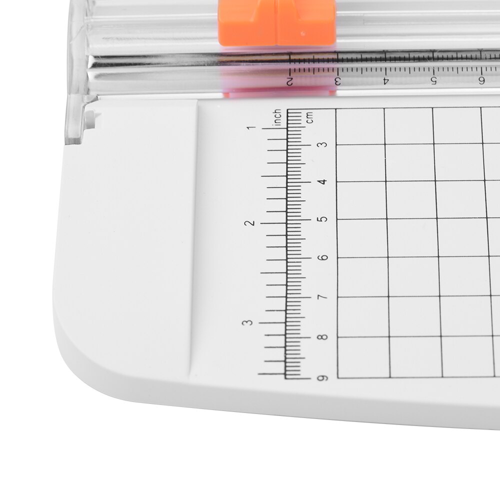 A4 A5 Papier Snijder Label Foto Trimmers Plakboek Trimmer Snijden Mat Voor Kantoor Werk Snijden School Leren Art Supplies
