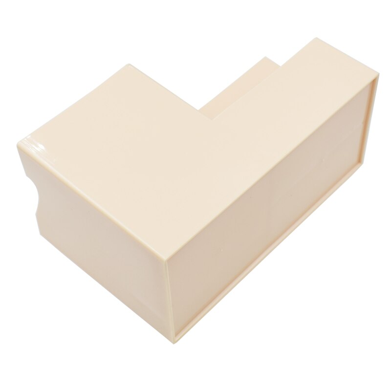 Kantoor school bureau pennenhouder opbergdoos met hoge capaciteit pennenkoker bureau schrijfwaren organizer schrijfwaren 15*10*7.5 cm