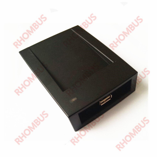 USB 125Khz RFID EM4305 T5567 Card Reader/Writer Copier/Writer programmer burner