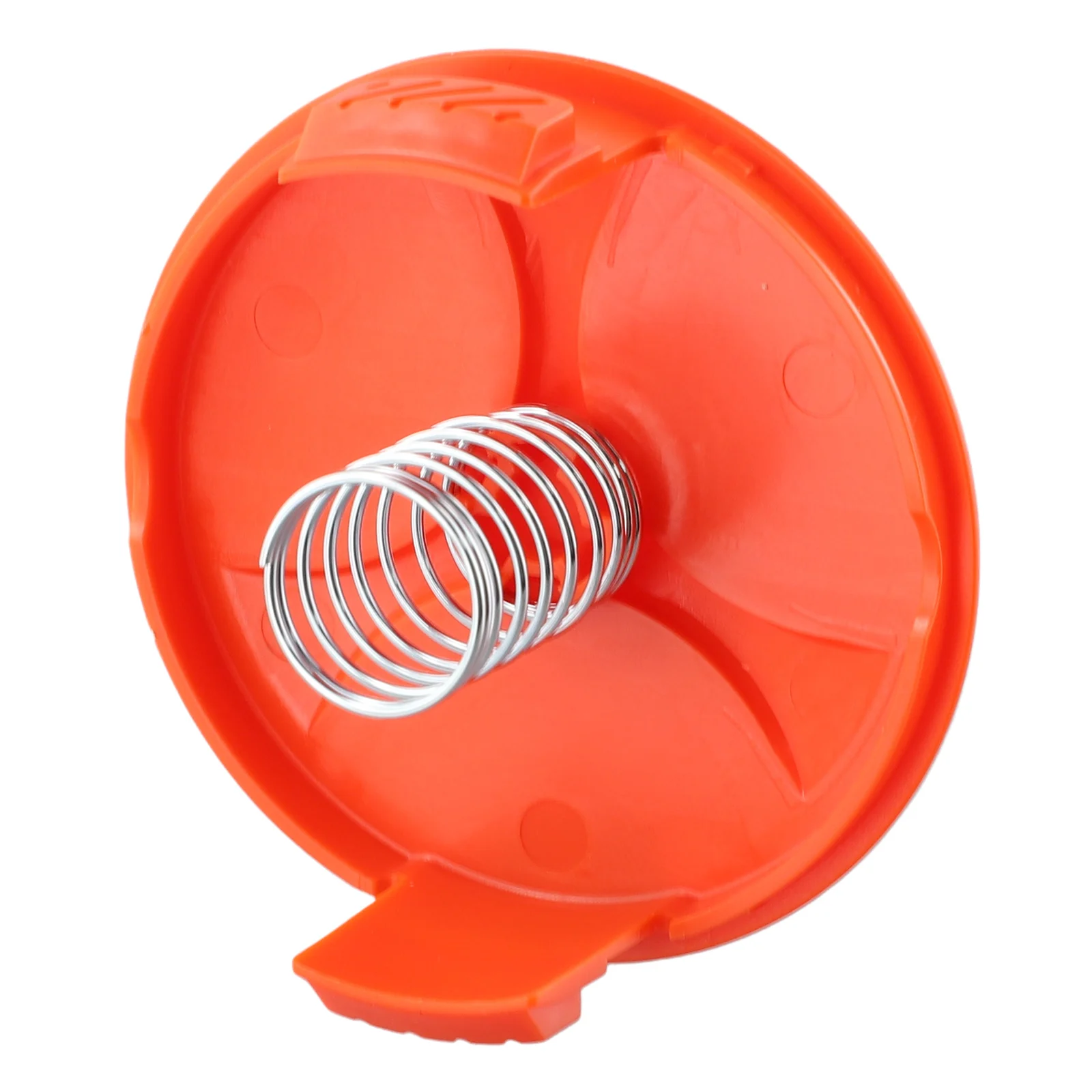 Trimmer Spool Line Cap Cover For Black & Decker STC1820PC STC1840 ST5530 STC1815 GH400 GL280 GL30 GL301 GL340 GL420XC GL423