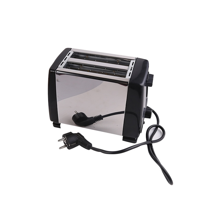 Automatic Toaster Multi-Function Breakfast Maker