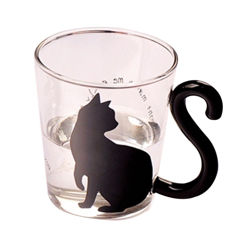 Mok met dubbele wand, koffiemok, warmte-isolatie, kantoormokken, dubbele koffiebeker, drinkgerei, melk 200ml: F