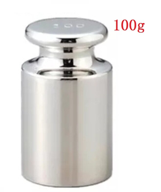 Báscula Digital de cocina, báscula de peso, báscula de equilibrio electrónica, SF-400A botón en inglés, 2/5/10Kg 1g/0,1g: 100g Standard weight
