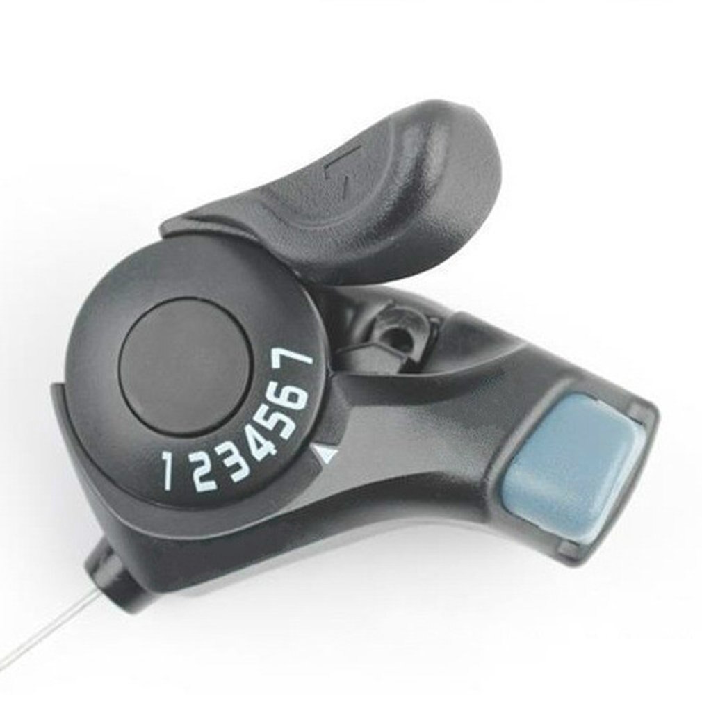 Bicycle Derailleur Trigger shifter SL-TX30-7R Trigger shifter 7 Gears 21 Speed For Mountain Bike Cycling
