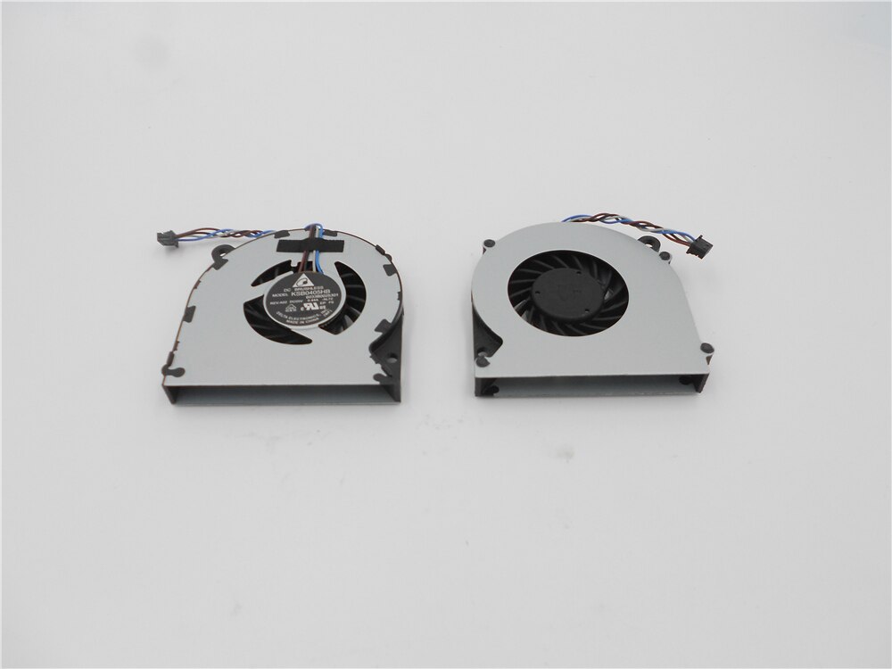 Ventilador HP 260 G1, 260 G2, 795307-001 cables largos de 4 cables Ventilador HP 260 G1, 260 G2, 795307-001 cables largos de 4 cables