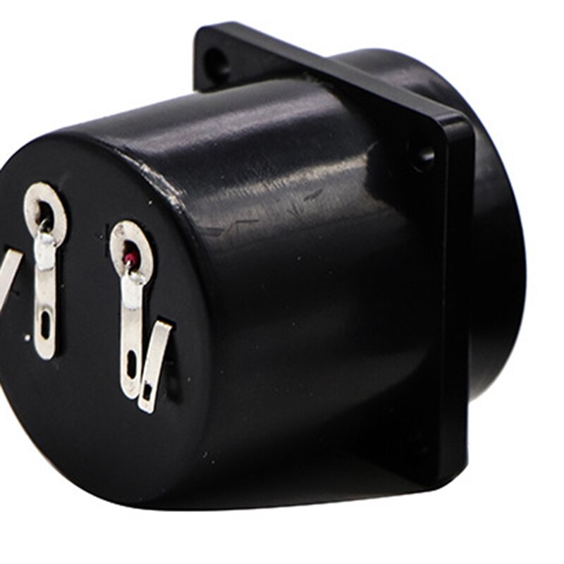 6V-12V Panel VU Meter Bulb Warm Back Light Recording Audio Level Amp Meter 1PC