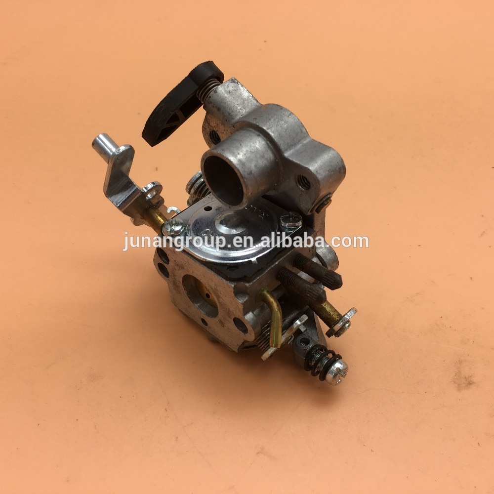 OEM Husqvarna Carburetor 545070601 Zama C1M-W26C Fits Poulan Craftsman Chain Saw