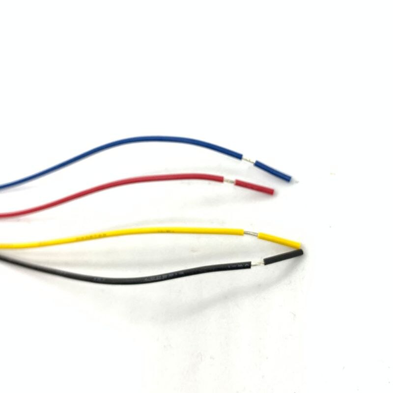 Pair 3-step Sequential Flow Semi Dynamic Chase Flash Tail Light Module Boxes Car