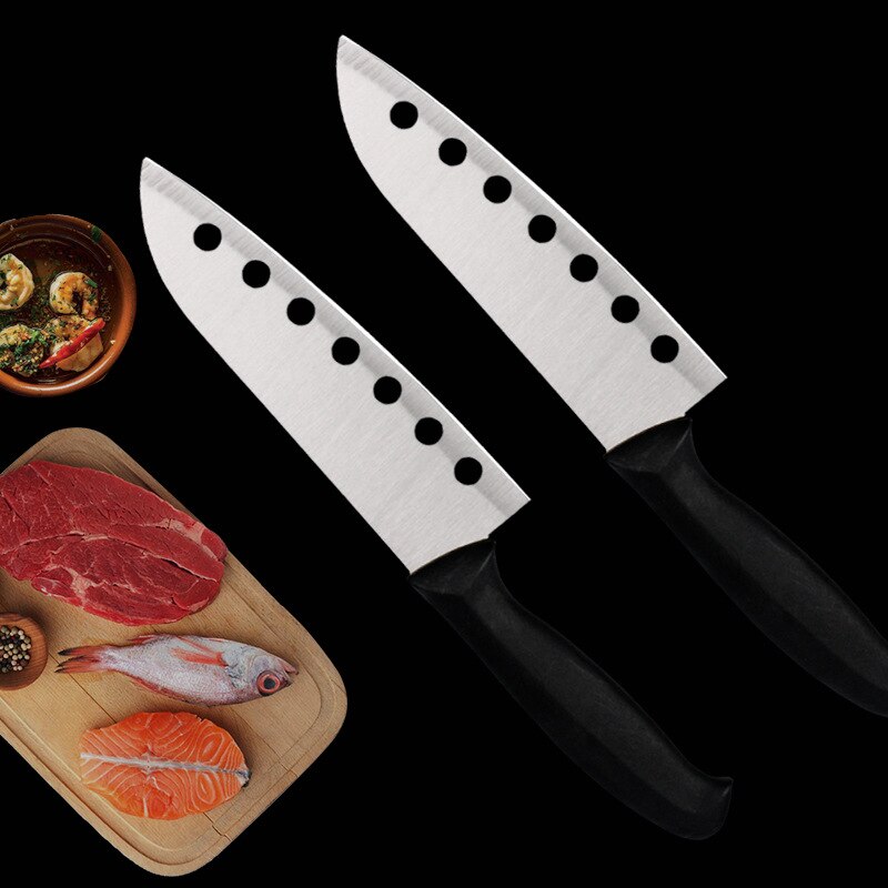 Koch Messer Japanischen Lachs Sushi Messer Edelstahl roh Fisch Filet Schichten Sashimi Messer Kochen Küche Werkzeug