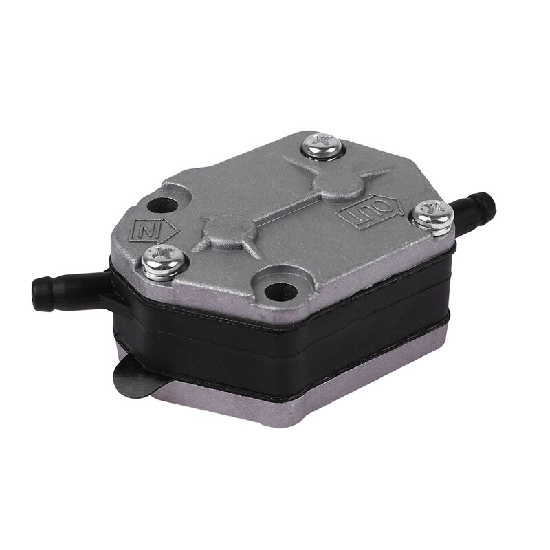 Påhængsmotor brændstofpumpe til yamaha motorcykel 2 takts 25-90hp 692-24410-00 6 a 0-24410-00 663-24410-00-00