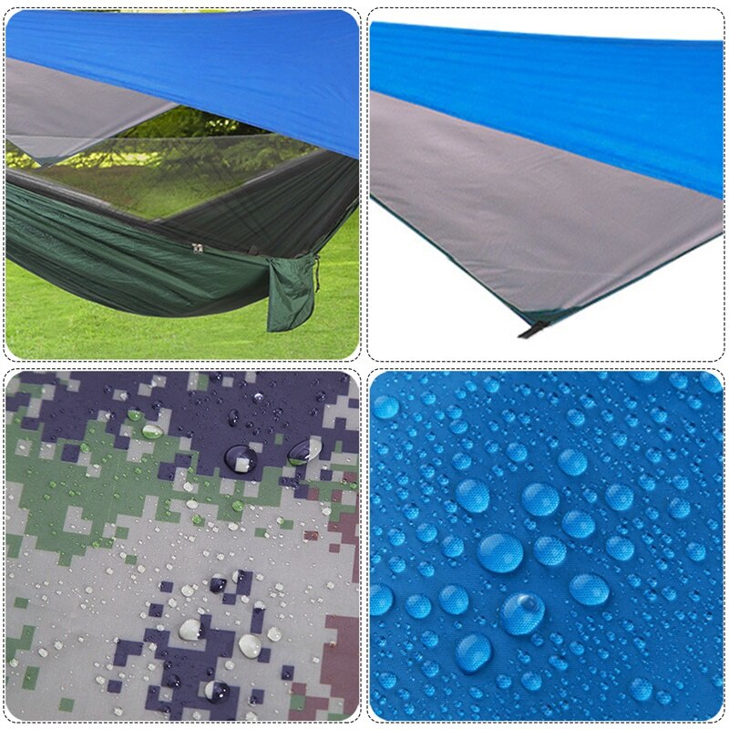 Waterproof Sun Shelter Triangle Sunshade Protection Outdoor Garden Patio Pool Shade Sail Awning Camping Shade Cloth