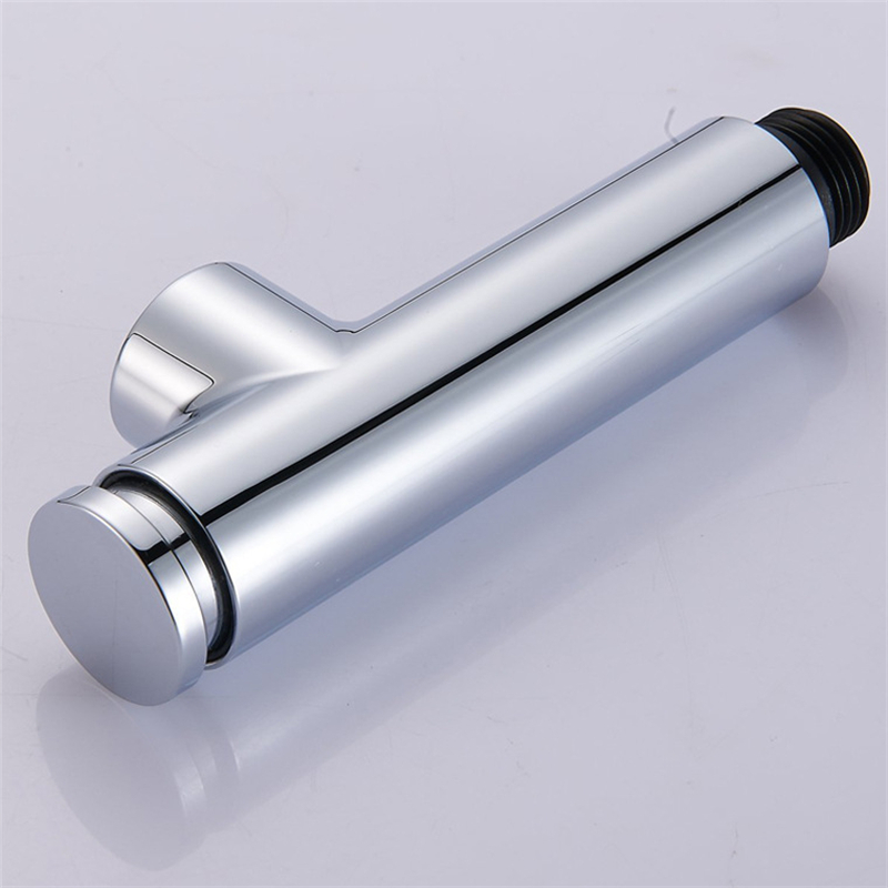 61020 Universal cocina baño extraíble cabezal de pulverización reemplazar Universal grifo de fregadero de cocina grifo mezclador de lavabo plata