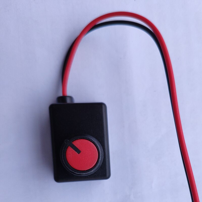 Regulador de intensidad 0 ~ 10V para luz LED de cultivo