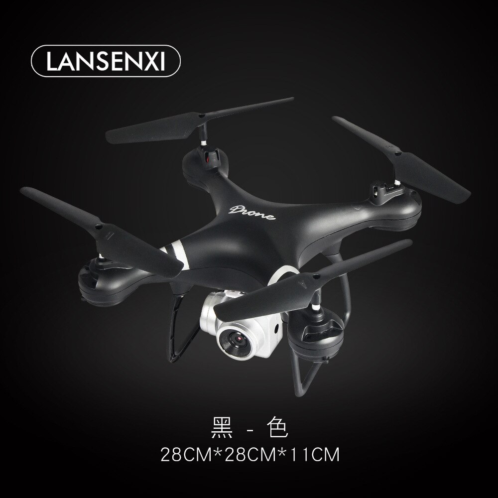 Mini RC Drone 4K/1080p HD Camera Aerial Photography Helicopter 360 Degree Flip Foldable Quadcopter