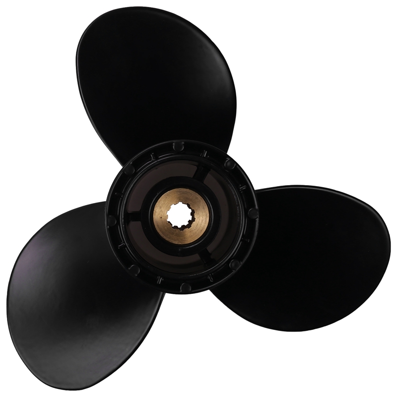 Buitenboordmotor Propeller 5810093723019 Voor Su... Grandado