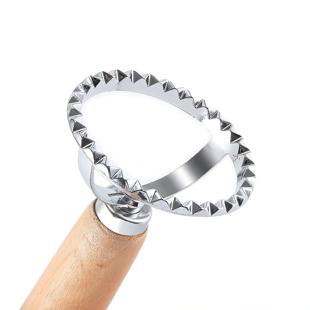 Ravioli Stamp Pasta Cutter Make At Home Pastry Maker Molding Press Kitchen Mold Tool