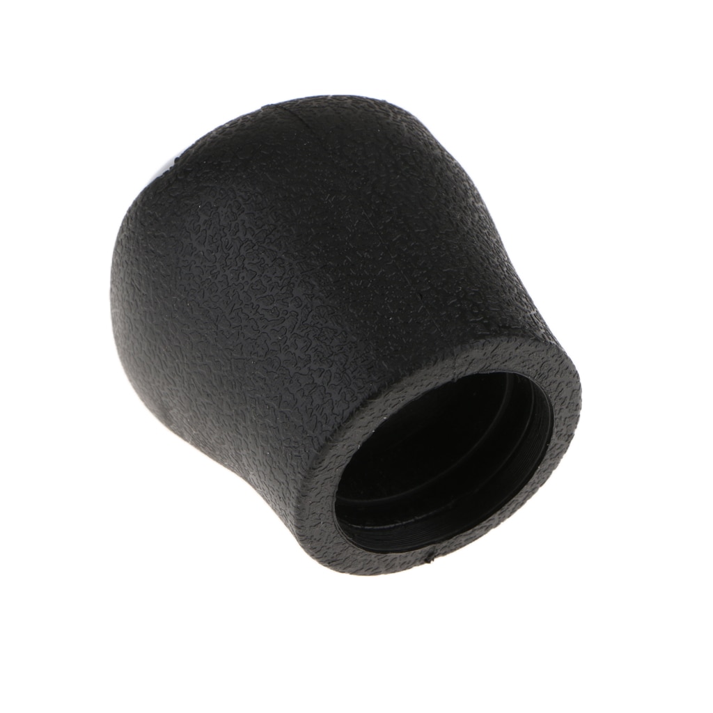 Velocidad de 5 coche pomo tapa palanca cubierta de la cabeza para Renault Clio CLIO Clio II MK2 172 de 182 RS estilo de coche accesorios