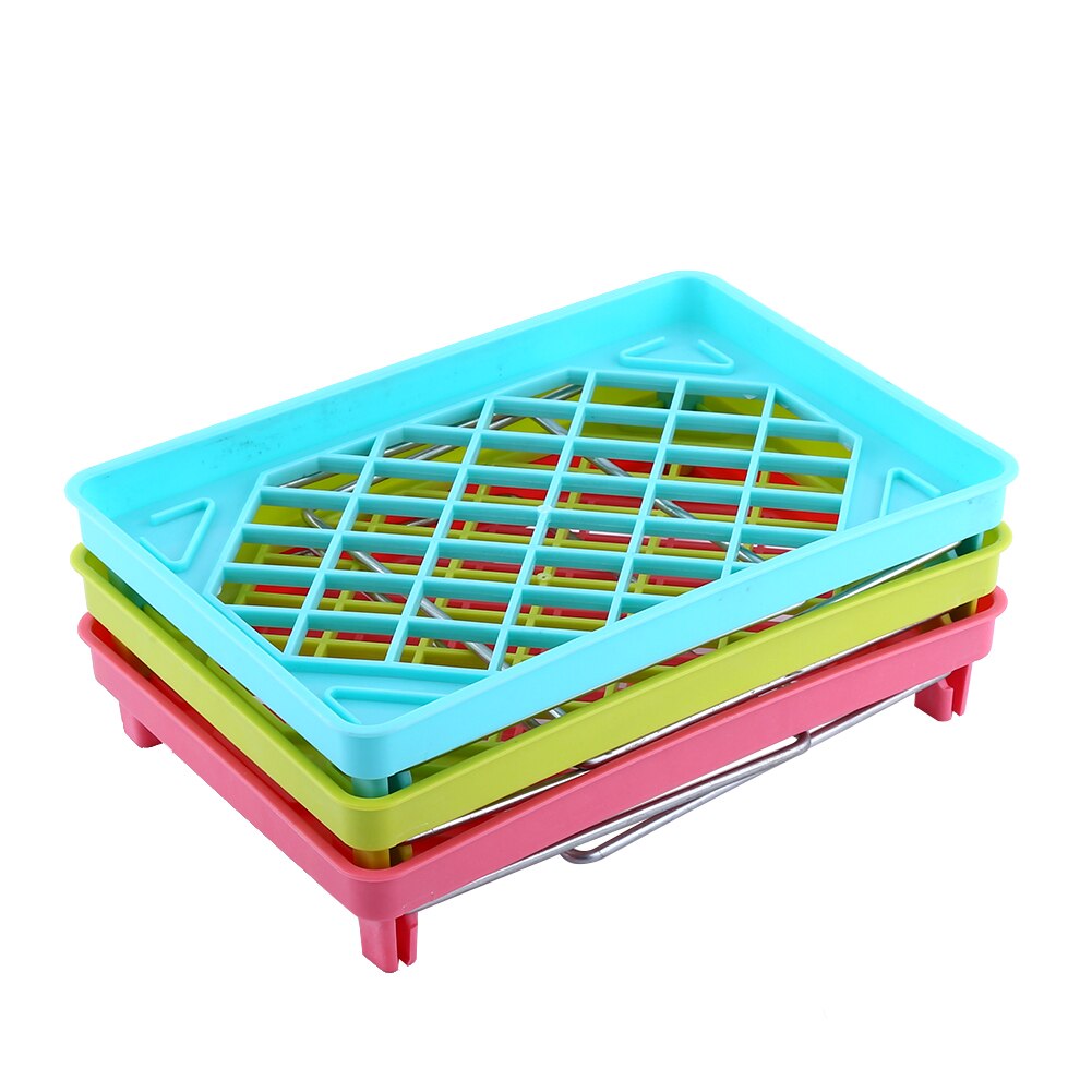 Multi Use Multilayer Foldable Shelf Kitchen Cabinet Storage Stackable Cupboard Rack Organizer Kitchen Sundry Storage Shelf Rack