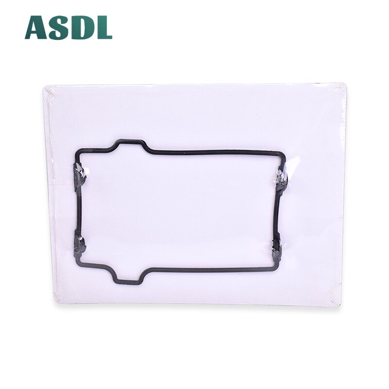 Motorcycle Complete Cylinder Head Gasket Set for Honda CB250 Hornet Jade 250 CBR250 MC14 MC17 MC19 MC22: Dark Grey