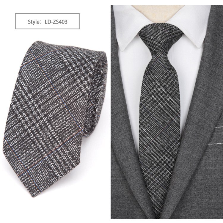Herre slips uld formelle slips til mænd business bryllup butterfly kjole skjorte tilbehør hals slips corbatas para hombre: Ld -zs403