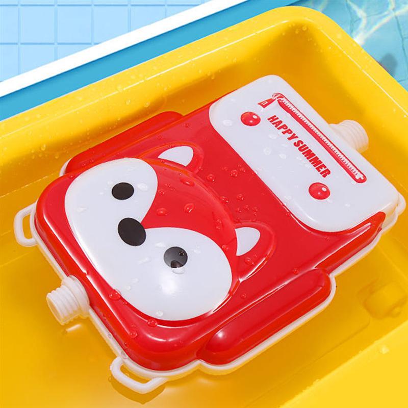 1 Set Plastic Interessante Grappige Grote Water Vechten Speelgoed Waterpistolen Water Blaster Speelgoed