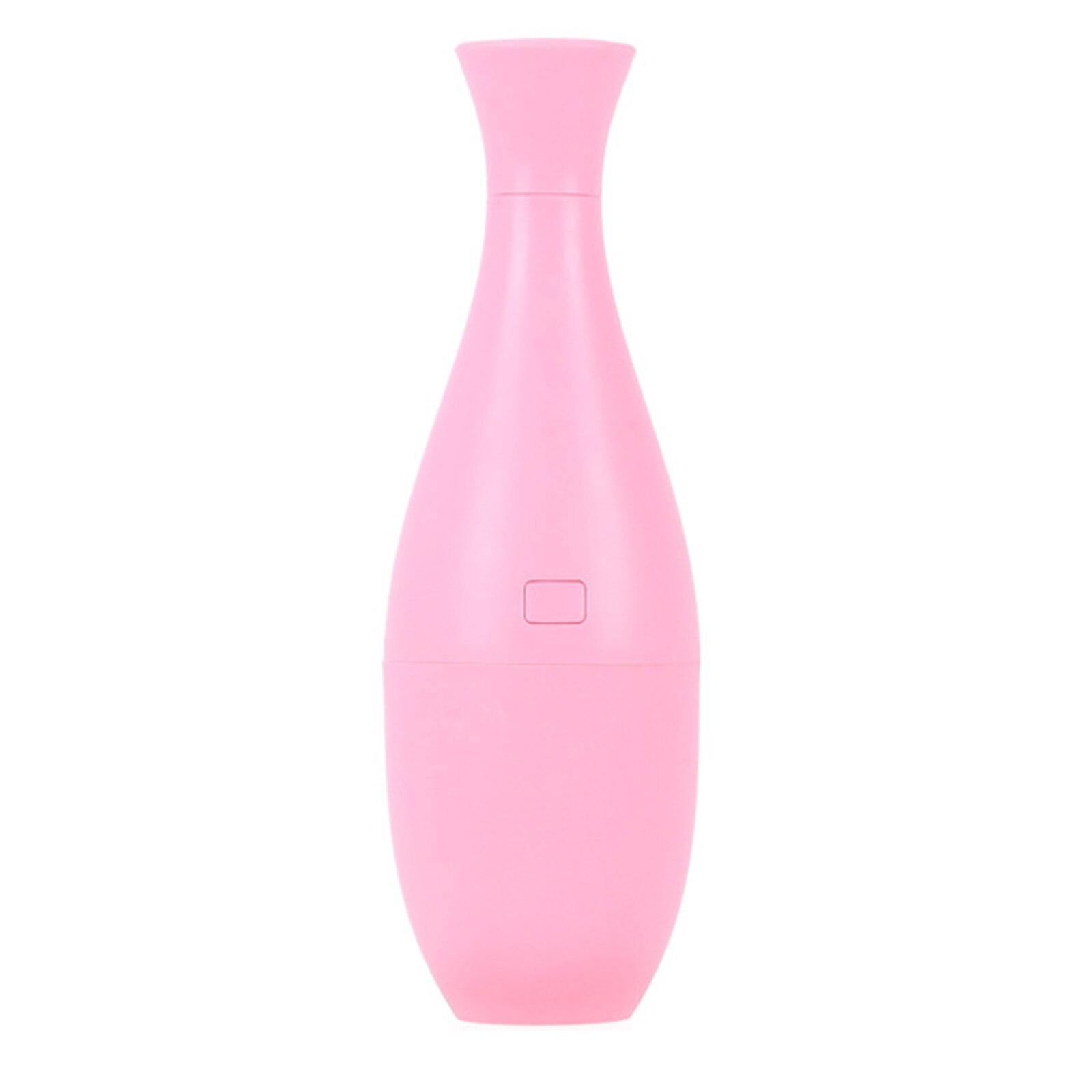 220Ml Draagbare Mini Luchtbevochtiger Usb Persoonlijke Desktop Luchtbevochtiger Voor Travel Office Thuis Draagbare Luchtbevochtiger Reizen Mist # P30: Roze