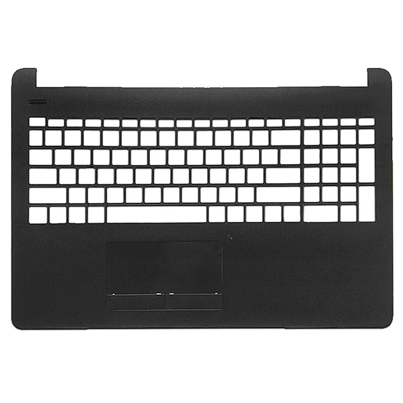 Nowa oryginalna podpórka pod nadgarstki do laptopa z zawiasem klawiatury do klawiatury HP 15-BS, 15-BW, 15-RA, 15-RB, 250, 255 G6 akcesoria do laptopa: Beżowy