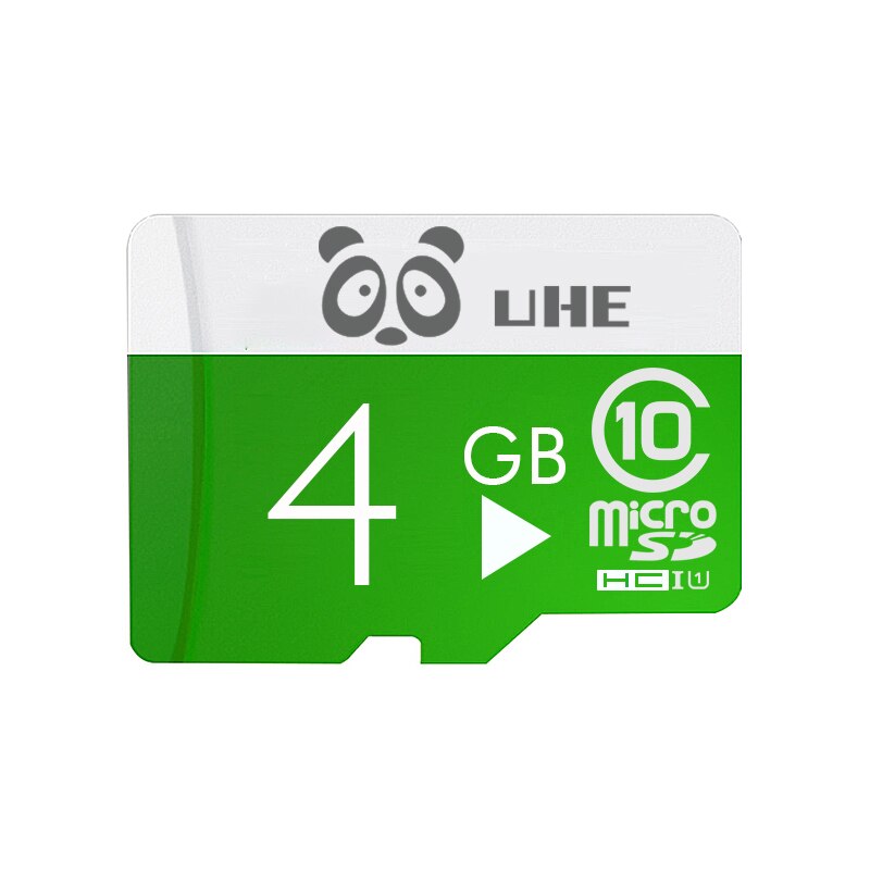 Memory Card 4GB 8GB 16GB 32G 64G Micro SD Card TF Carte Memory Stick SDXC with adapter for Smartphone Tablet Camera PC: 4GB
