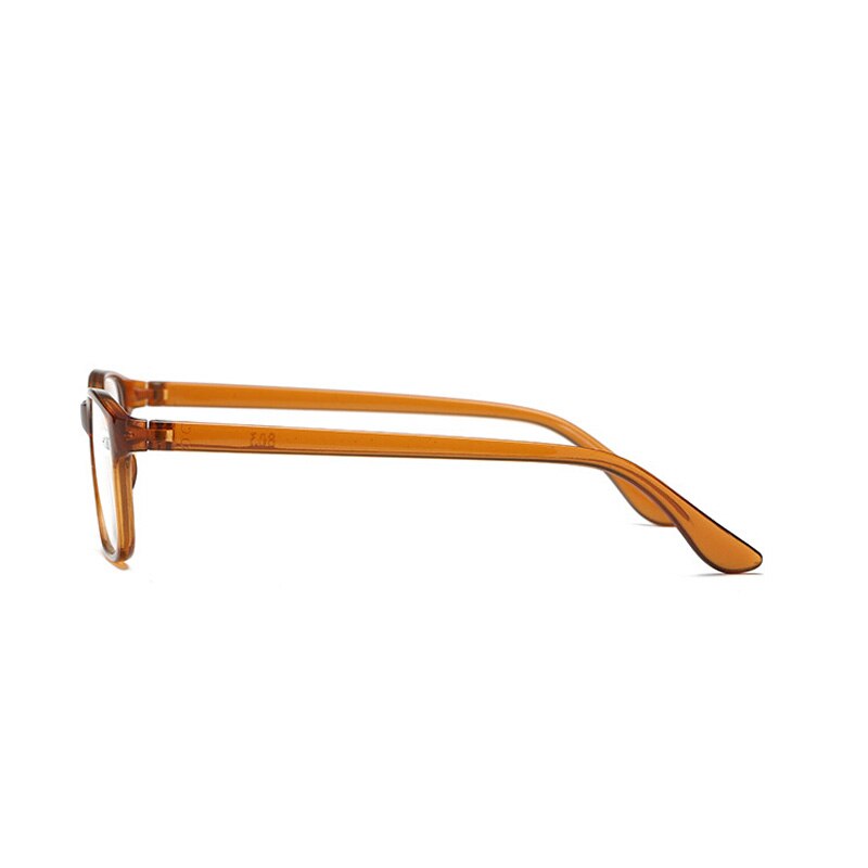 Lunettes de lecture TR90 ultralégères unisexe, monture avec dioptrie + 1.0 1.5 2.0 2.5 3.0 3.5, presbytie, femmes et hommes