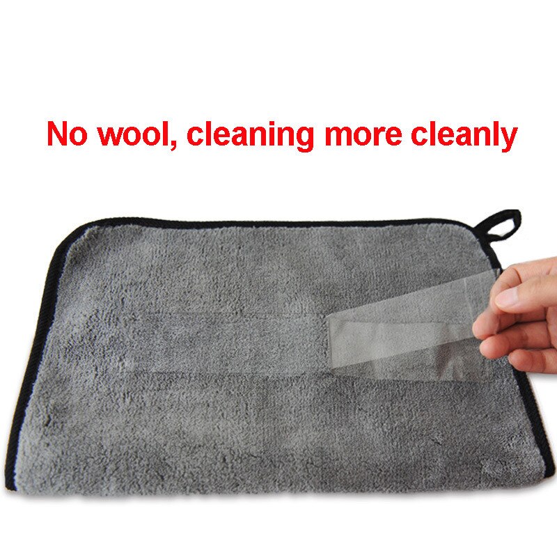 Chemical Guys Grade Premium Microfiber Towel Super Absorbent Microfiber Towels for Cars/Detailing/Interior