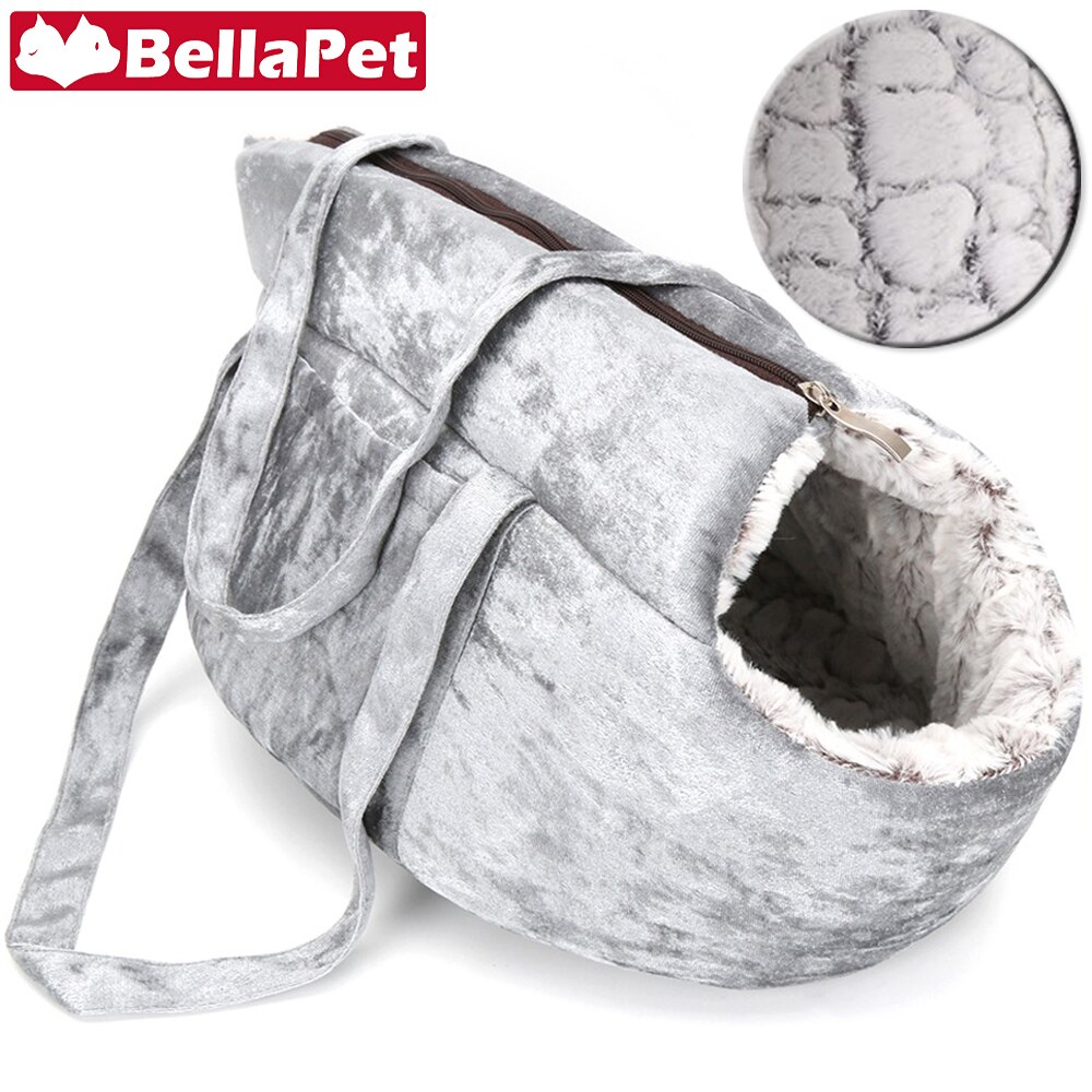 Carrier for Cats Luxury Cat Backpack Zipper Backpack for Cats Pet Product Cat Carrier Bag for Puppy Cats Accessories