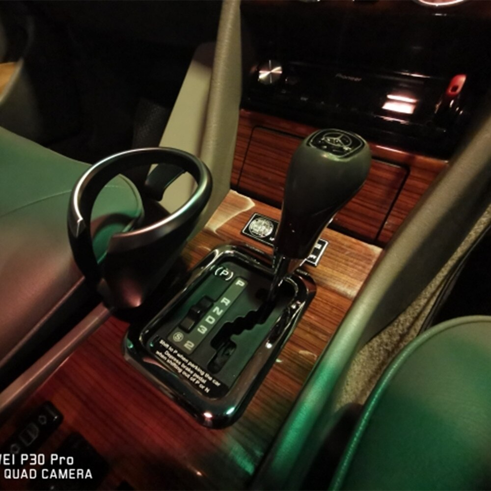 Avant Voiture Porte-Gobelet pour BMW 135i 128i X1 E82 E84 E81 E87N Porte-boissons Avant De Voiture Porte-Gobelet Siège Arrière Porte-Gobelet