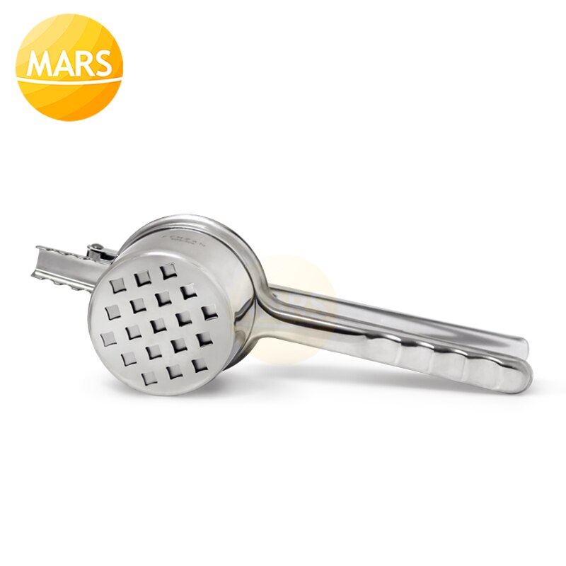 20cm 30cm Long French Fries Maker Machine Hand Press Footlong Fries Cutter Manual Potato Chips Squeezer