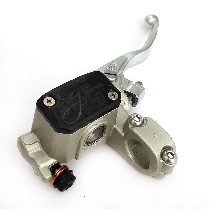 Front Brake Master Cylinder Lever For KTM EXC EXCF XC XCW XC-F XCF-W SX SXF 150 250 300 350 400 450 500 Motorcycle Accessories