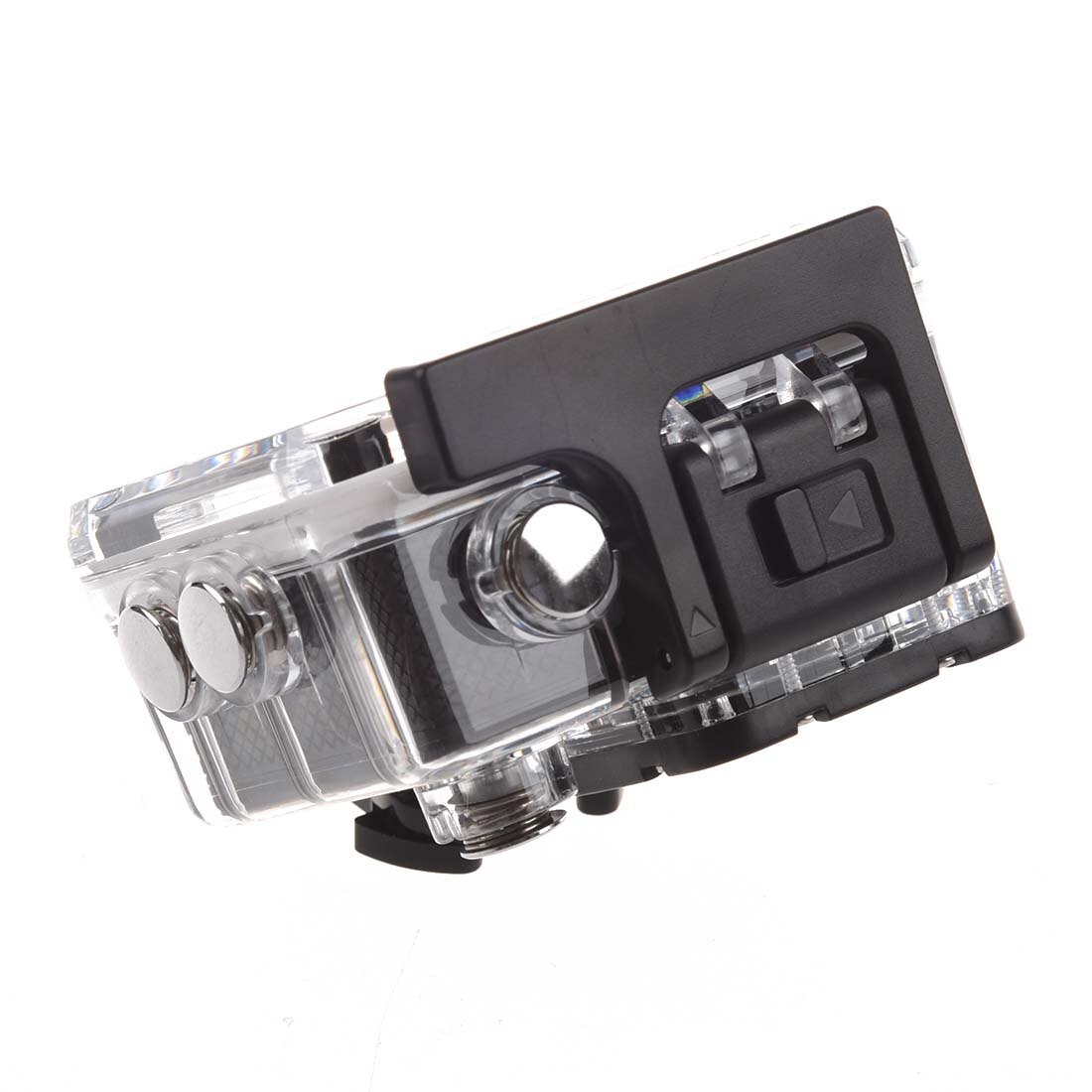 Action Sport caméra caméra étanche HD casque vidéo caméra casque de vélo Action DVR Cam