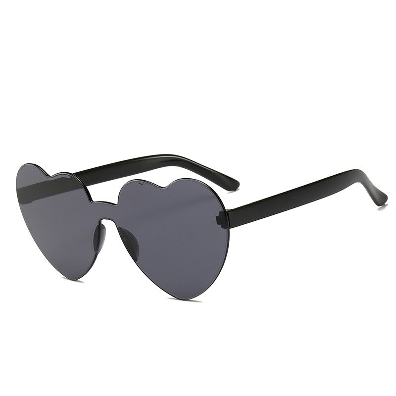 Vissen Zonnebril Hartvorm Gepolariseerde Bril Mannen Vrouwen Zon Bril Camping Wandelen Rijden Eyewear Sport Zonnebril: G-1-223