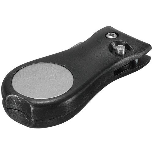 1 Pcs foldable Golf Divot Repair Tool Switchblades Pitch Cleaner Golf Pitchfork Golf Pitchfork Golf Accessories