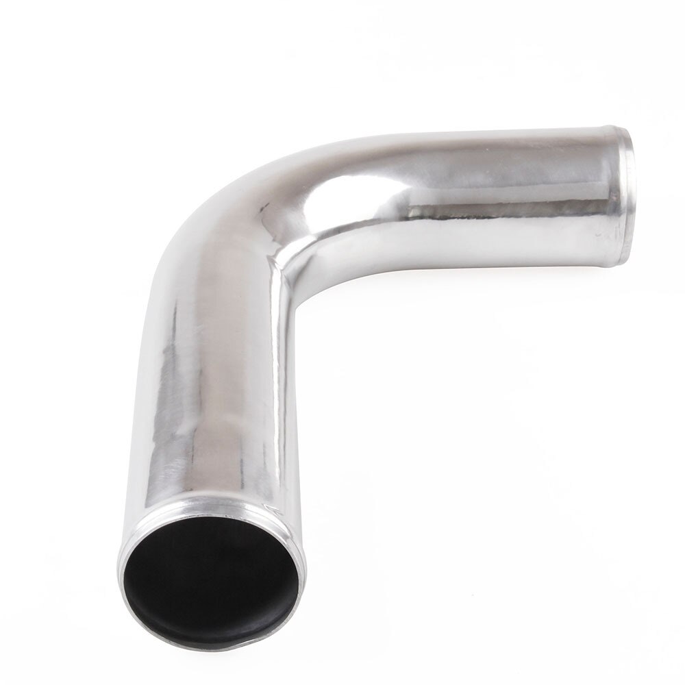 Car Modified General Engine Intake Pipe 76mm Turbocharged Intercooler Pipe Radiator Pipe