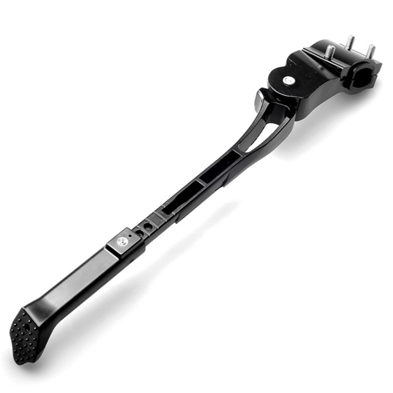 Bicycle Aluminum Alloy Mountain Bike Foot Support Side Support Parking Bracket Bicycle Accessories