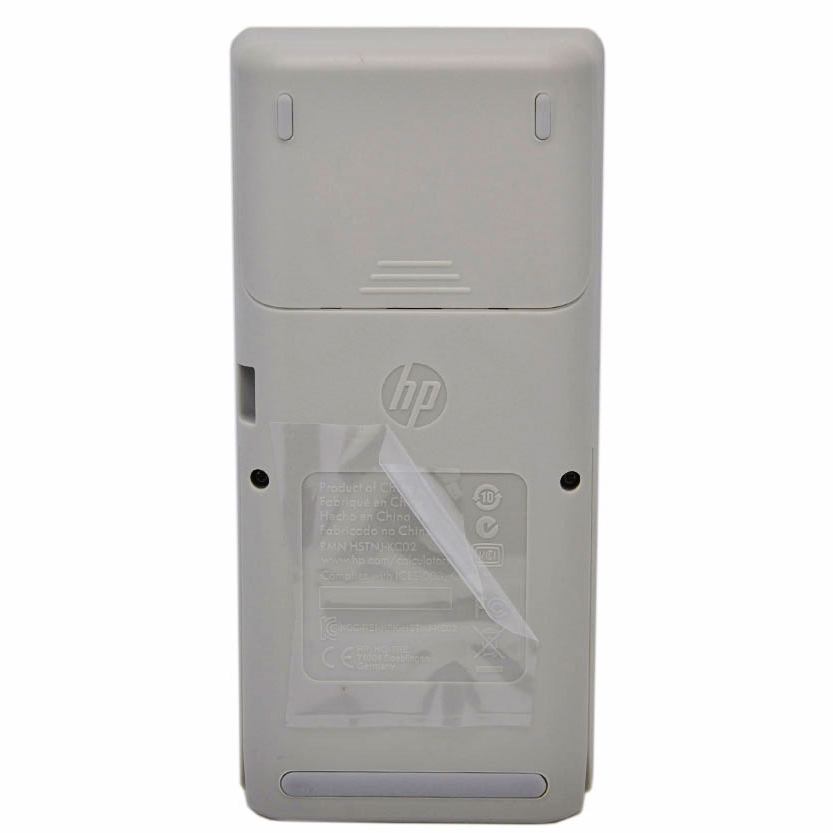 Hp39gii Graphing Calculator Sat / Ap Exam Scientific Calculator Designated Computer For Children&#39;s Science Mathematical Physics