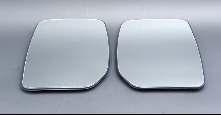 CAPQX For Ford Transit V348 MK6 MK7 2000 With heating Left or Right Side Rearview Mirror Glass Rear view mirror Lens: big LH and RH