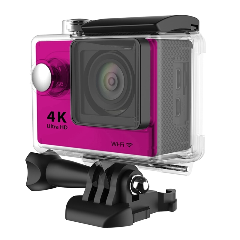 AABB-H9R Wifi Camera 1080P Ultra 4K Sport Action W... – Grandado