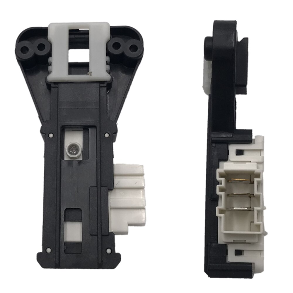 Interrupteur de verrouillage de porte électronique, pour machine à laver à rouleau Samsung METALFLEX ZV-446L5 DC64-01538A ZV-446 3 insertion