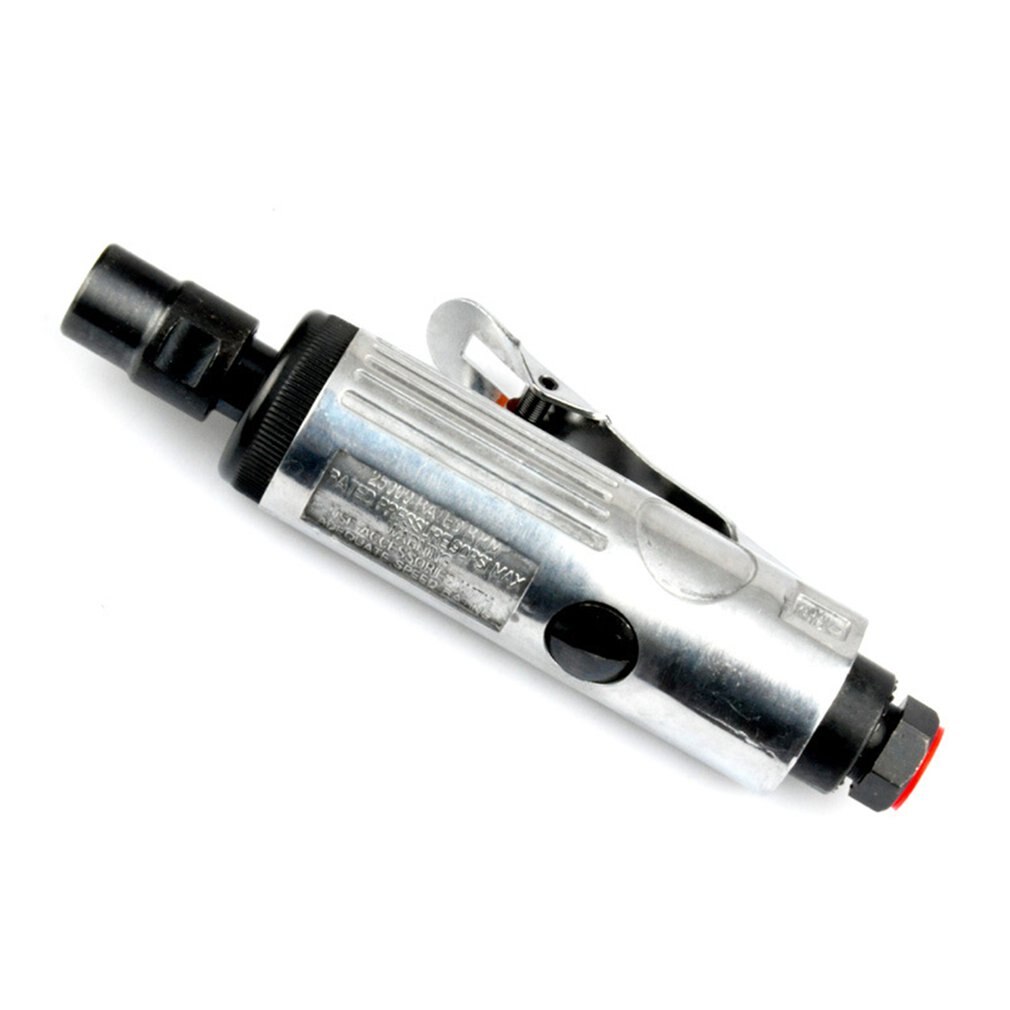 Pneumatic engraving machine set Tire repair polisher / polishing machine sanding machine frosting tool set