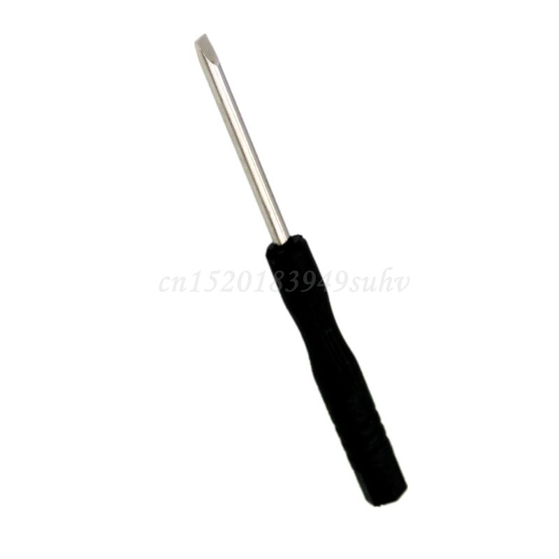 Antislip LP Vinyl Record Cartridge Stylus Turntable Installation Screwdriver Kit