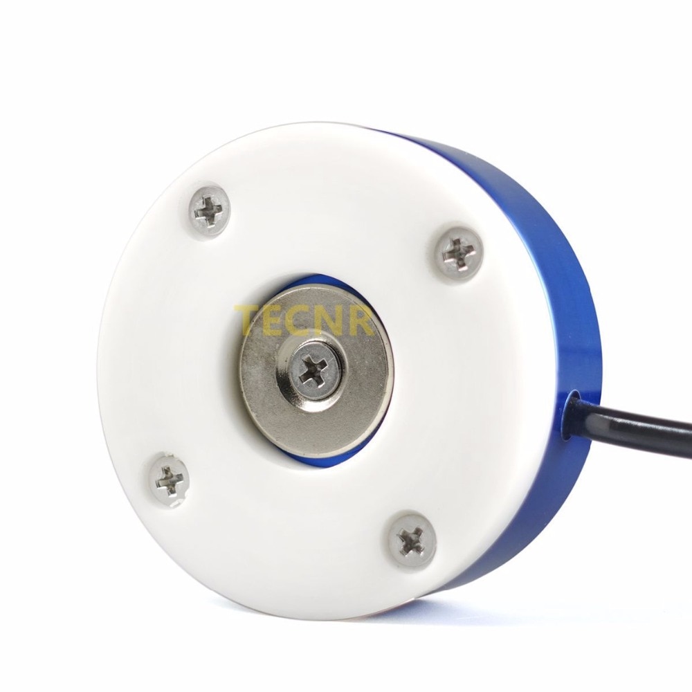 CNC Router Z axis setter Tool Setting Instrument Auto-Check Tool Sensor Block Zero setting sensor