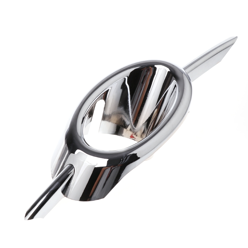 1 par de molduras cromadas para faro delantero antiniebla para Chevy Chevrolet Cruze