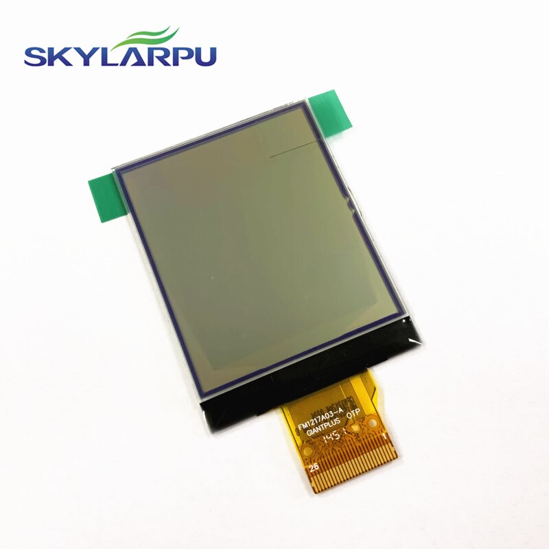 GPS Screen Replacement - 2.2 Inch Resistive Display Panel for Garmin Edge 500 - Repair Part