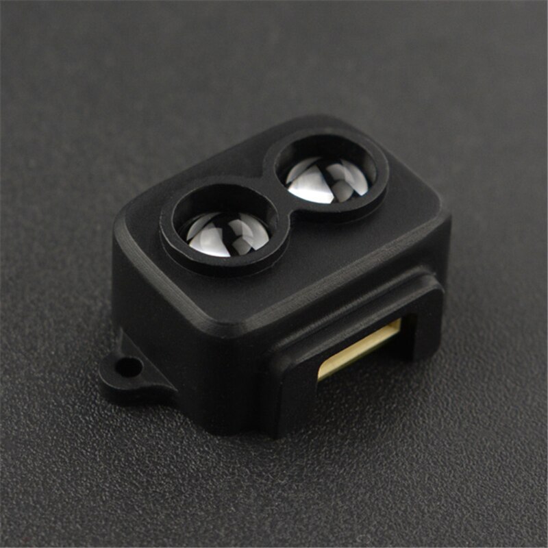 AiSpark TF-Luna (ToF) Micro de punto único de LiDAR
